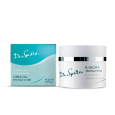Интенсивный крем - Dr. Spiller Sensicura Intensive Cream 