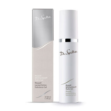 Успокаивающая лечебная сыворотка с молочными пептидами - Dr. Spiller Rinazell Lacteal Active Substance Gel 