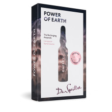 Ампульный концентрат Энергия Сила земли - Dr. Spiller Energy - Power of Earth 