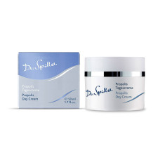 Дневной крем с прополисом - Dr. Spiller Propolis Day Cream 