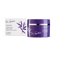 Крем для тела - Dr. Spiller Gaoxing Body Cream 