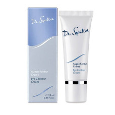 Крем для кожи вокруг глаз -  Dr. Spiller Eye Contour Cream 