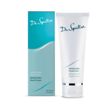 Крем для кожи рук - Dr. Spiller Sensicura Hand Cream 