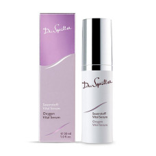 Омолаживающая кислородная сыворотка - Dr. Spiller Oxygen Vital Serum 