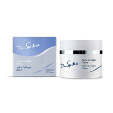 Увлажняющий крем с коллагеном - Dr. Spiller Hydro Collagen Cream 