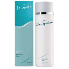 Тоник для чувствительной кожи - Dr. Spiller Sensicura Toner 