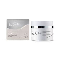 Крем против купероза - Dr. Spiller Anti Couperose Cream 