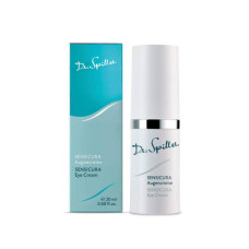 Крем для кожи вокруг глаз - Dr. Spiller Sensicura Eye Cream 