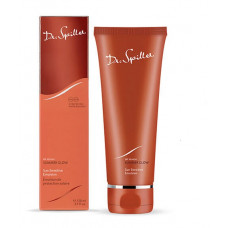 Солнцезащитная эмульсия для лица и тела SPF 30 - Dr. Spiller Sun Sensitive Emulsion SPF 30 