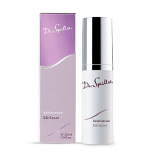 Сыворотка с протеинами шелка - Dr. Spiller Silk Serum 