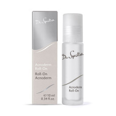 Роликовое средство для локального ухода за кожей - Dr. Spiller Acnoderm Roll-On 