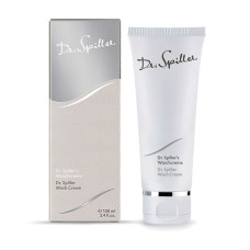Крем для умывания для гиперчувствительной кожи - Dr. Spiller Wash Cream 
