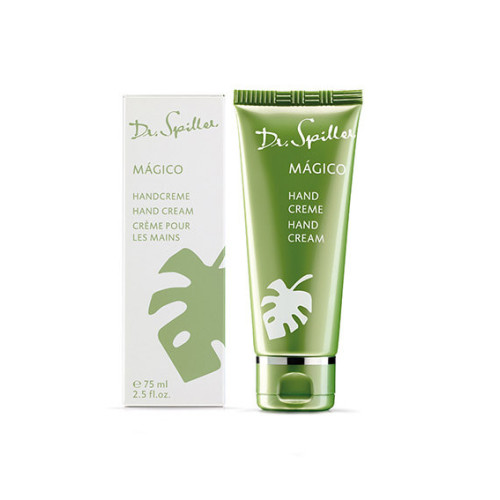 Крем для рук - Dr. Spiller Magico Hand Cream фото