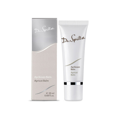 Абрикосовый бальзам - Dr. Spiller Apricot Balm фото