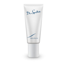Гель с экстрактом Альпийского алое - Dr. Spiller Alpine-Aloe Gel 
