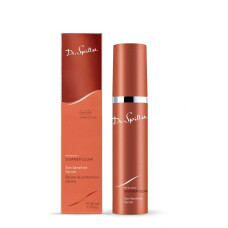 Солнцезащитная сыворотка для лица SPF 30 - Dr. Spiller Sun Sensitive Serum SPF 30 