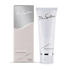 Гель для похудения - Dr. Spiller Body Slimming Gel 