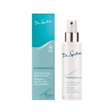 Средство для очищения рук - Dr. Spiller Ultra Protecting Hand Cleanser 