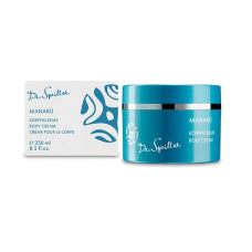 Крем для тела - Dr. Spiller Manaru Body Cream 