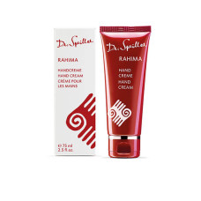 Крем для кожи рук - Dr. Spiller Rahima Hand Cream 