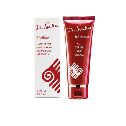 Крем для кожи рук - Dr. Spiller Rahima Hand Cream фото