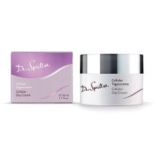 Дневной омолаживающий крем - Dr. Spiller Cellular Day Cream 
