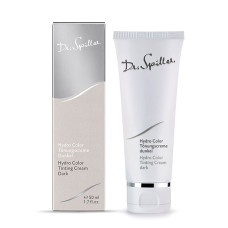 Тональный крем - Dr. Spiller Hydro Color Tinting Cream 