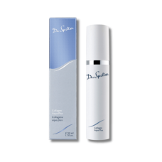 Легкий увлажняющий крем с коллагеном – Dr. Spiller Collagen Aqua Plus 