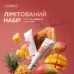 Літній освіжний набір для зволоження шкіри - Dr. Spiller Fresh & Fruit Summer Special фото 3