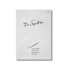 Патчи для кожи вокруг глаз - Dr. Spiller Biomimetic Skin Care Phyto-Effect Eye Pads 