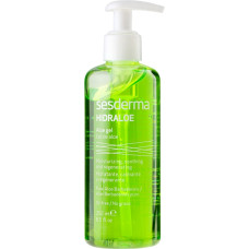Гель для обличчя - SesDerma Laboratories Hidraloe Aloe Gel 