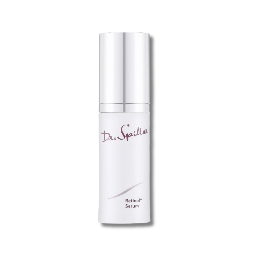Сыворотка для лица с ретинолом - Dr. Spiller Retinol+ Serum фото 4