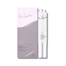 Сыворотка для кожи вокруг глаз и губ - Dr. Spiller Peptide Performance Eye & Lip Serum 