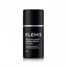 Мужской увлажняющий крем Про-Коллаген - Elemis Pro-Collagen Marine Cream for Men 