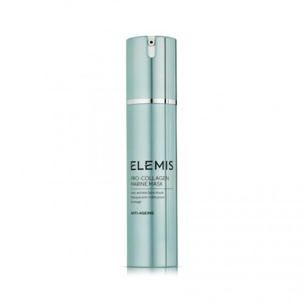 Лифтинг-маска Про-Коллаген Морские водоросли - Elemis Pro-Collagen Marine Mask фото