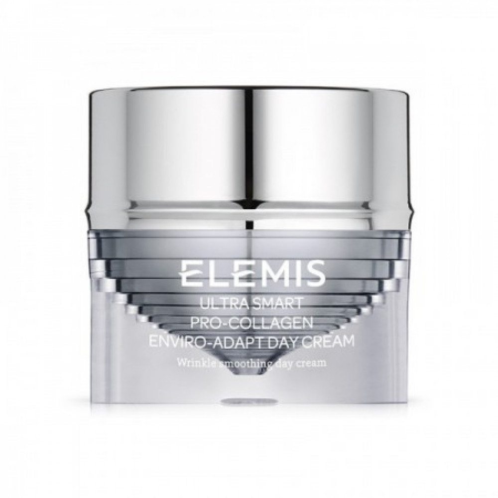 Ультра Смарт Про-Коллаген Дневной адаптивный крем - Elemis ULTRA SMART Pro-Collagen Enviro-Adapt Day Cream фото