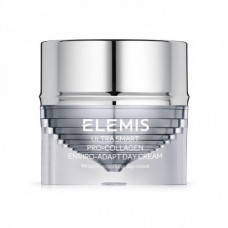 Ультра Смарт Про-Коллаген Дневной адаптивный крем - Elemis ULTRA SMART Pro-Collagen Enviro-Adapt Day Cream 
