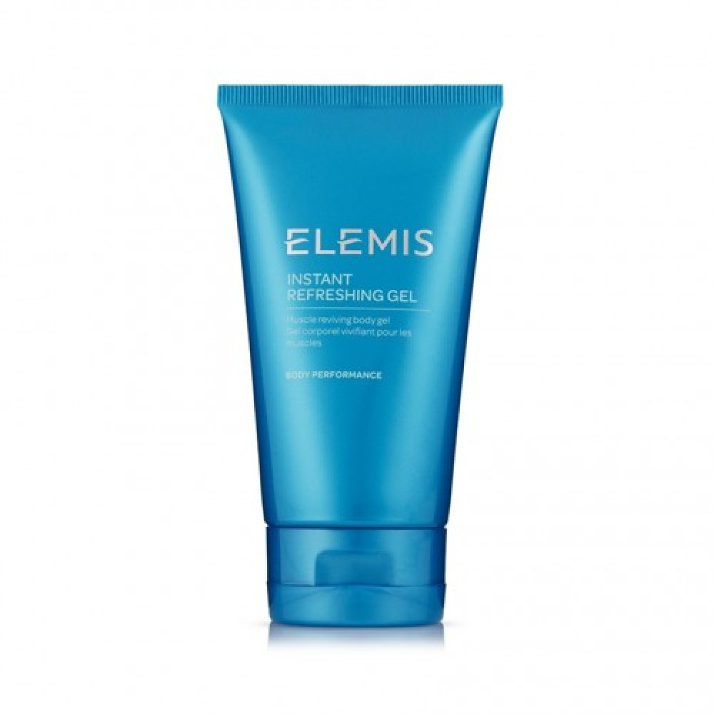 Универсальный гель для тела - Elemis Instant Refreshing Gel фото