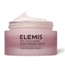 Крем для лица Про-Коллаген Роза - Elemis Pro-Collagen Rose Marine Cream 