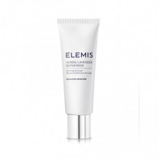 Маска для проблемной кожи Розмарин-Лаванда - Elemis Herbal Lavender Repair Mask 