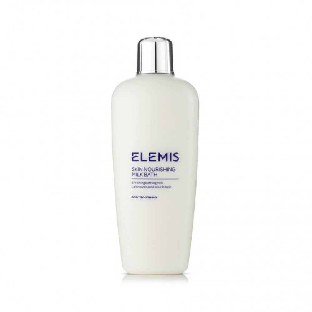 Молочко для тіла та ванни Протеїни-Мінерали - Elemis Skin Nourishing Milk Bath фото