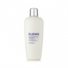 Молочко для тела и ванны Протеины-Минералы - Elemis Skin Nourishing Milk Bath 