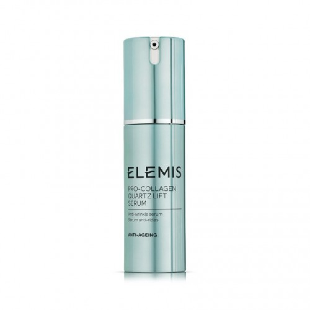 Лифтинг-сыворотка Про-Коллаген Кварц - Elemis Pro-Collagen Quartz Lift Serum фото