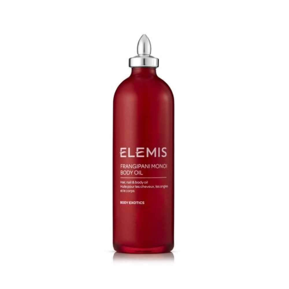 Масло для тела Франжипани Монои - Elemis Frangipani Monoi Body Oil фото
