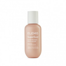 Увлажняющий крем для сияния кожи - Elemis Superfood Glow Priming Moisturiser 