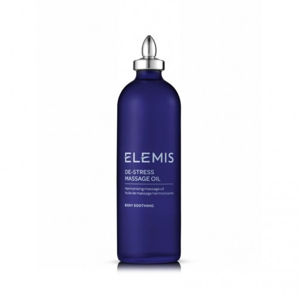 Масажна олія Антистрес - Elemis De-Stress Massage Oil фото