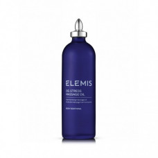 Массажное масло Антистресс - Elemis De-Stress Massage Oil 