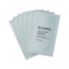 Гидро-гелевые лифтинг-патчи для контура глаз - Elemis Pro-Collagen Hydra-Gel Eye Masks 