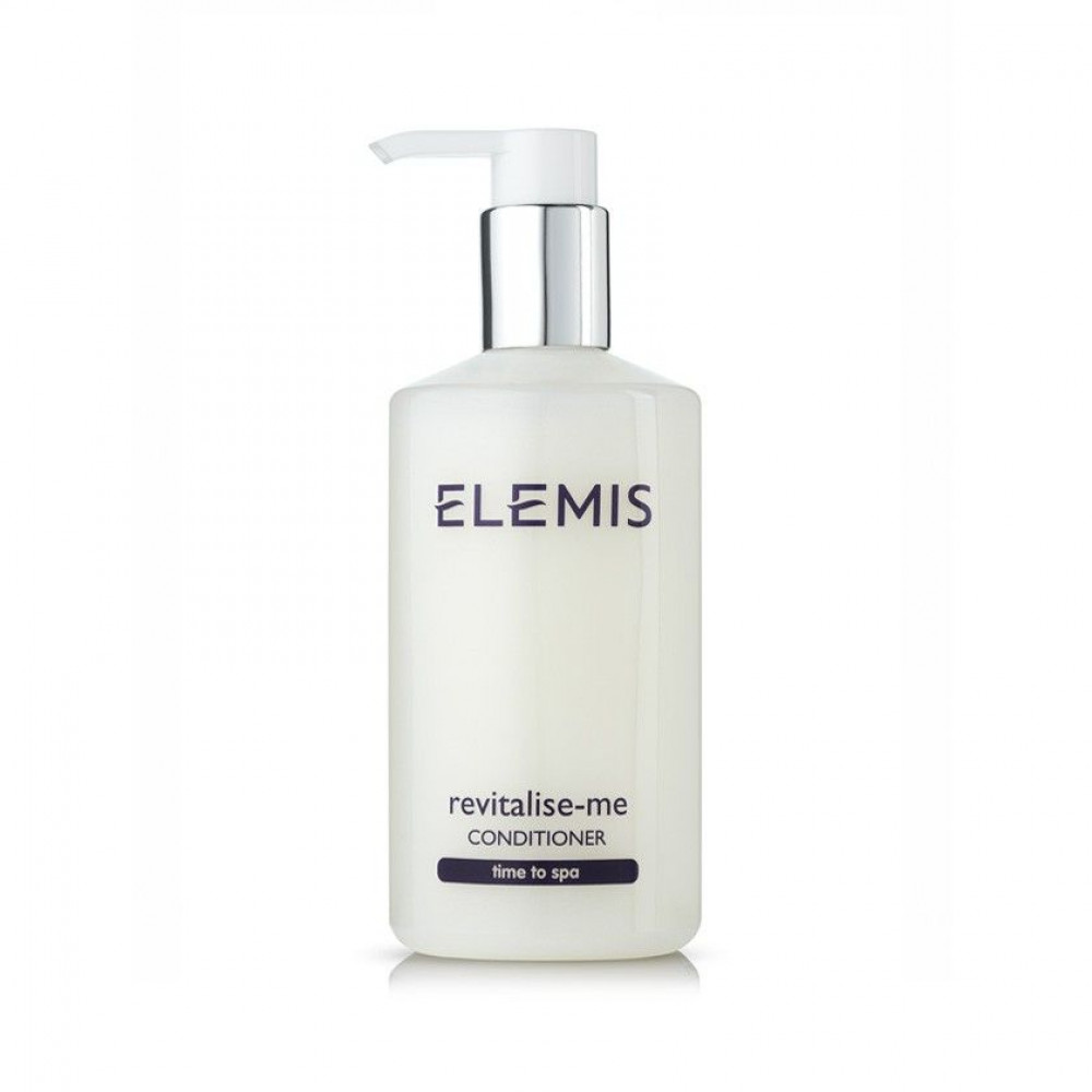  Кондиционер для волос - Elemis Conditioner Revitalize-me Time to SPA фото