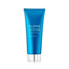 Антицеллюлитный крем для тела - Elemis Targeted Toning Body Moisturiser 